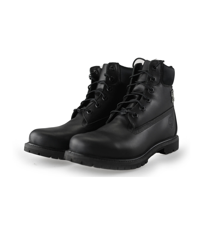 Timberland Schnürstiefel