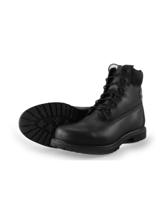 Timberland Schnürstiefel