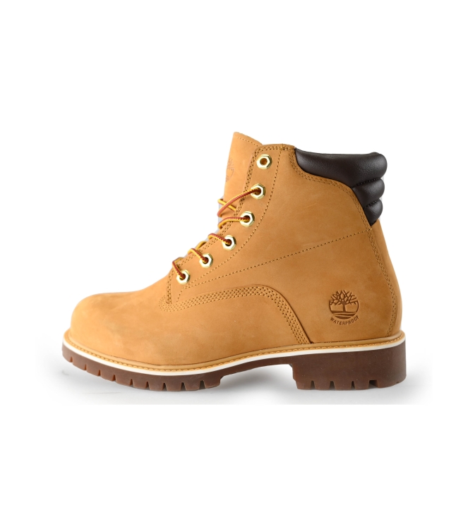 Timberland Schnürstiefel