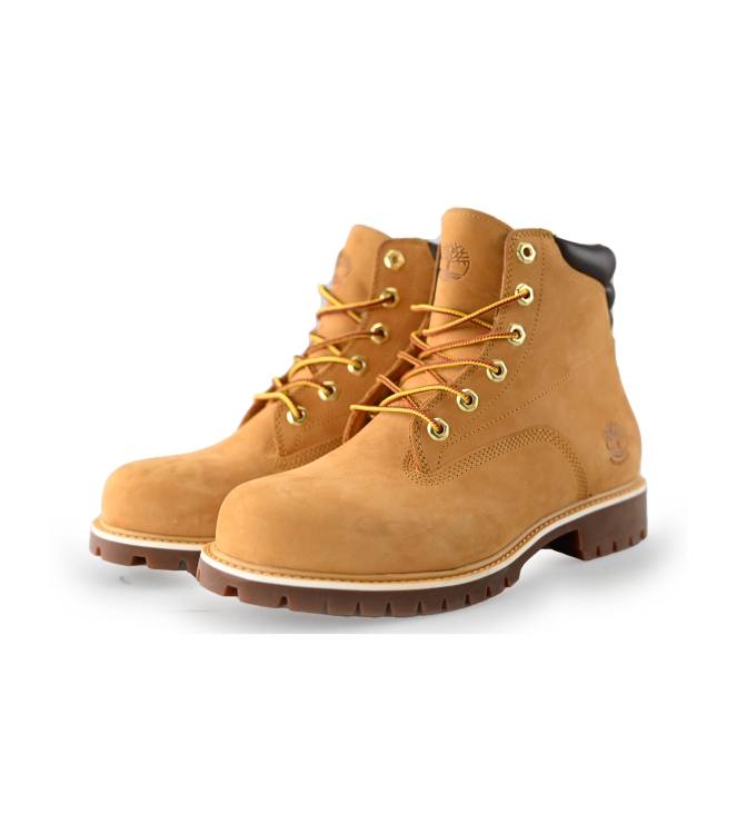 Timberland Schnürstiefel