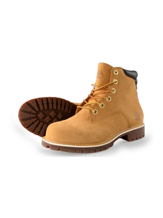 Timberland Schnürstiefel