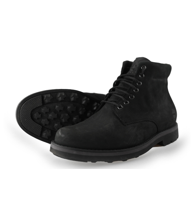 Timberland Schnürstiefel