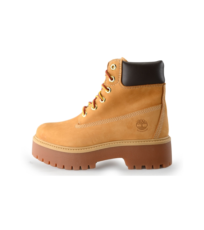 Timberland Schnürstiefel