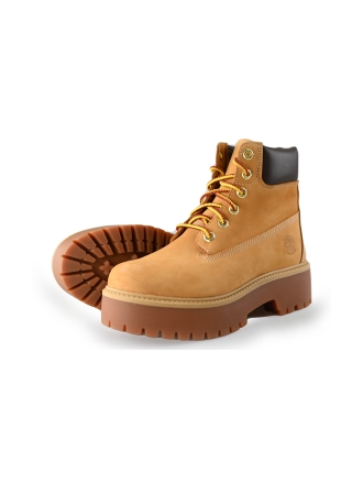 Timberland Schnürstiefel