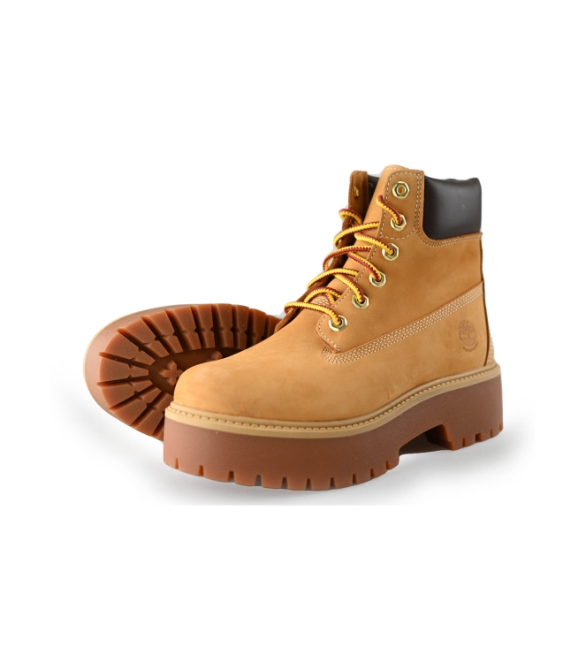 Timberland Schnürstiefel