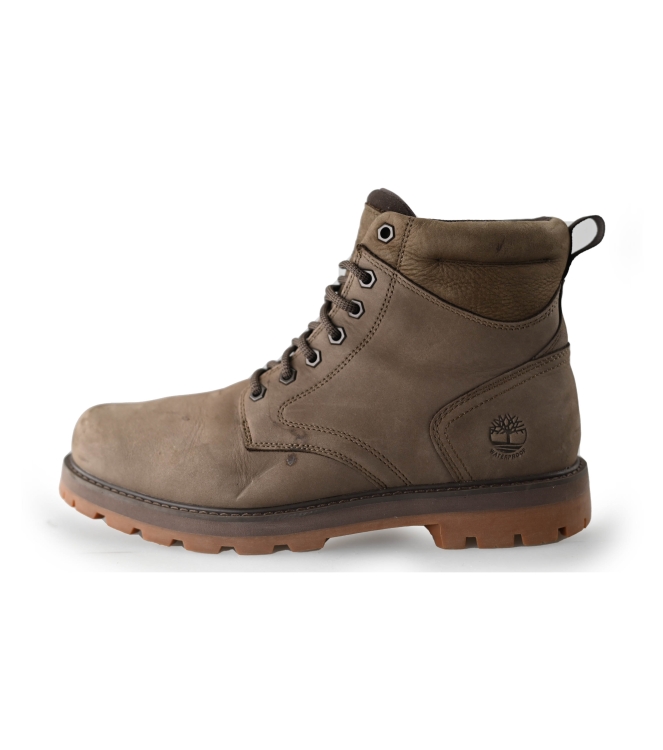 Timberland Schnürstiefel