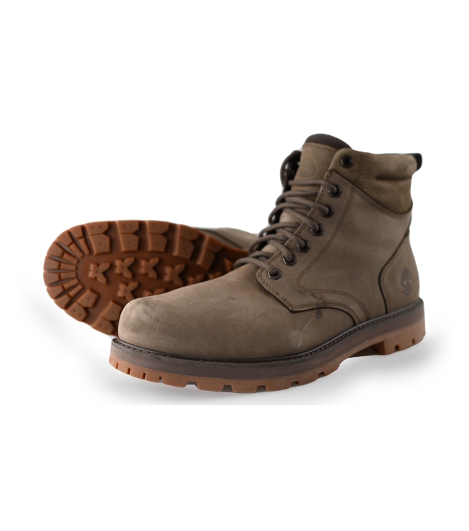 Timberland Schnürstiefel