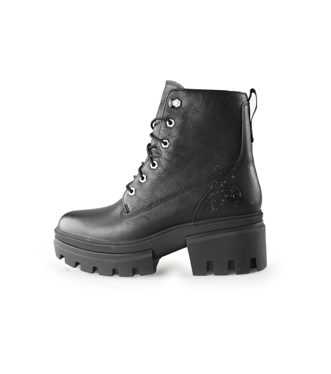 Timberland Schnürstiefel