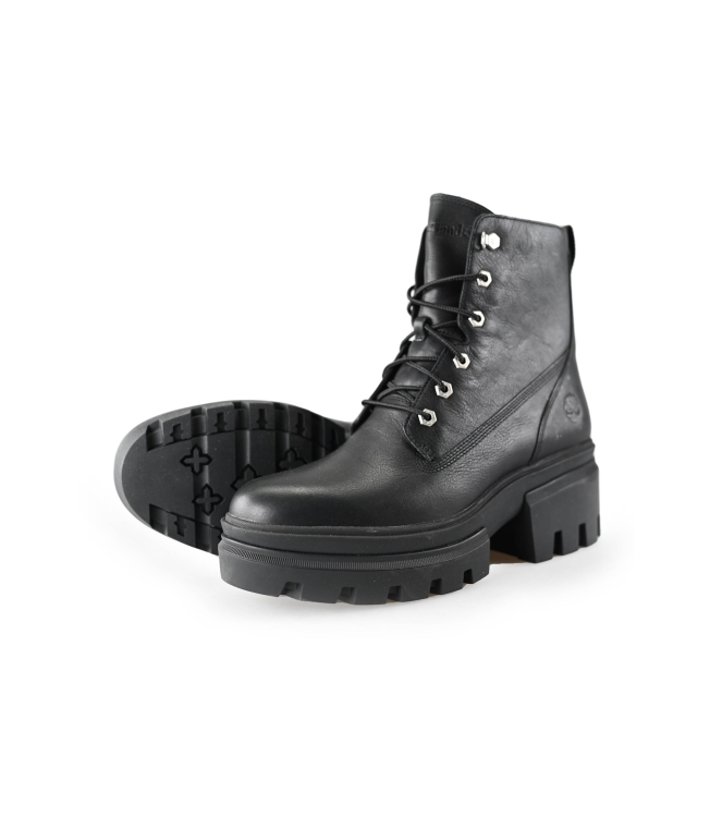 Timberland Schnürstiefel