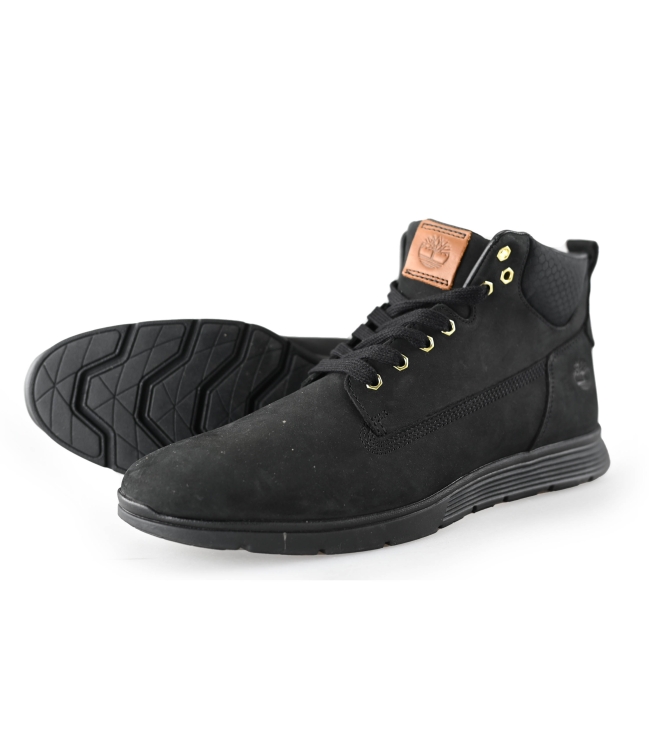 Timberland Hohe Sneaker