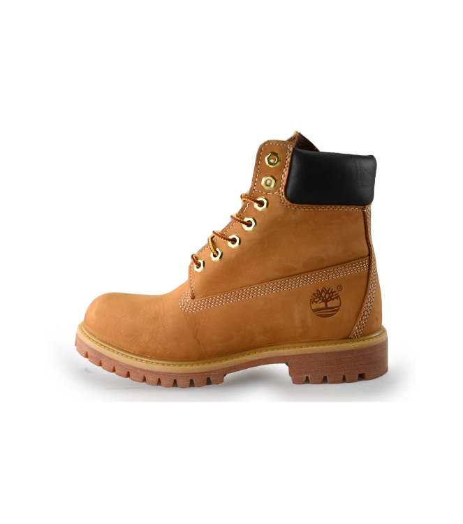 Timberland Schnürstiefel