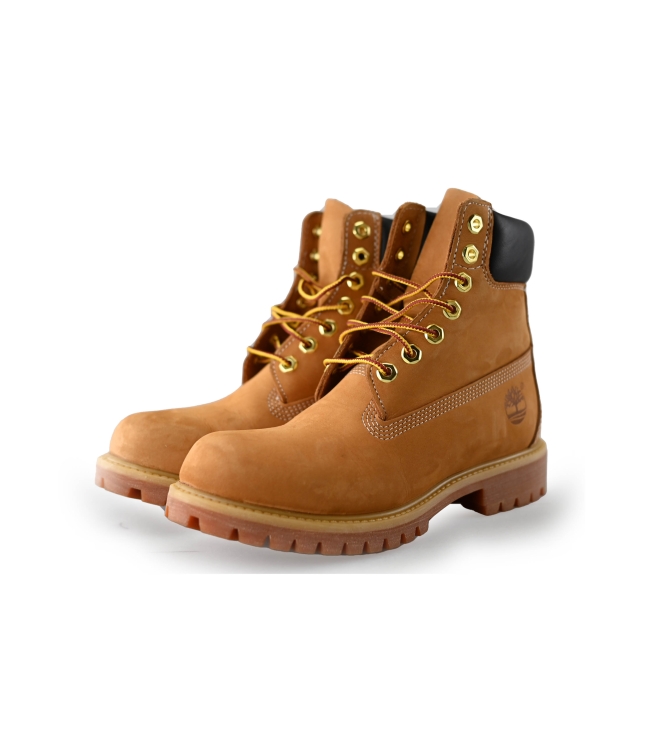 Timberland Schnürstiefel