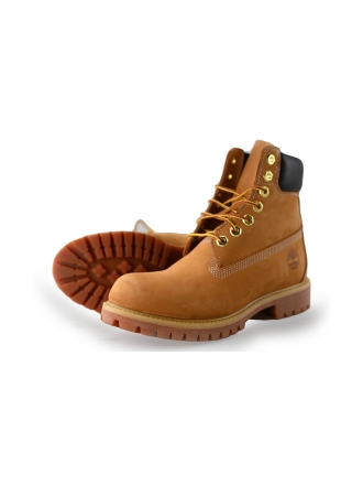 Timberland Schnürstiefel