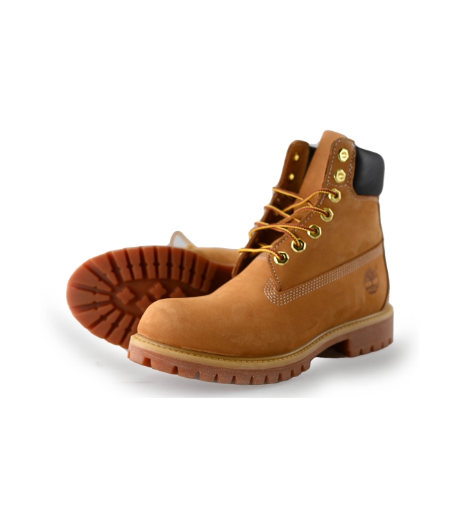 Timberland Schnürstiefel