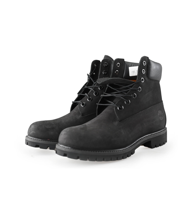 Timberland Schnürstiefel