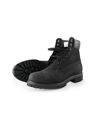 Timberland Schnürstiefel