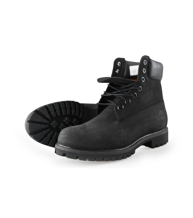 Timberland Schnürstiefel