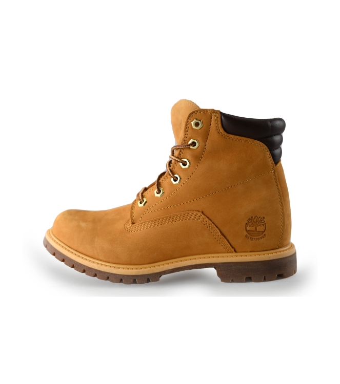 Timberland Schnürstiefel