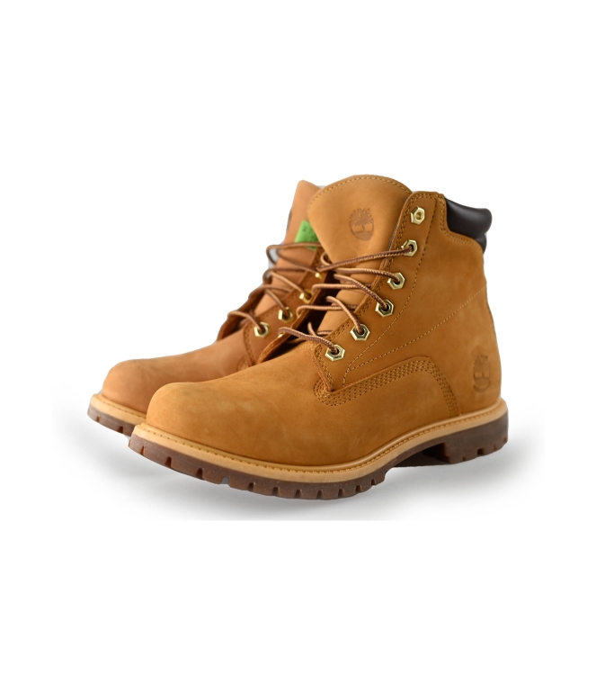 Timberland Schnürstiefel