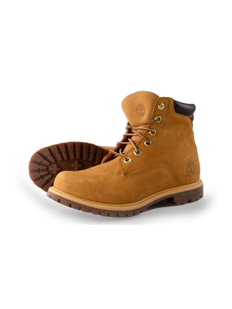 Timberland Schnürstiefel