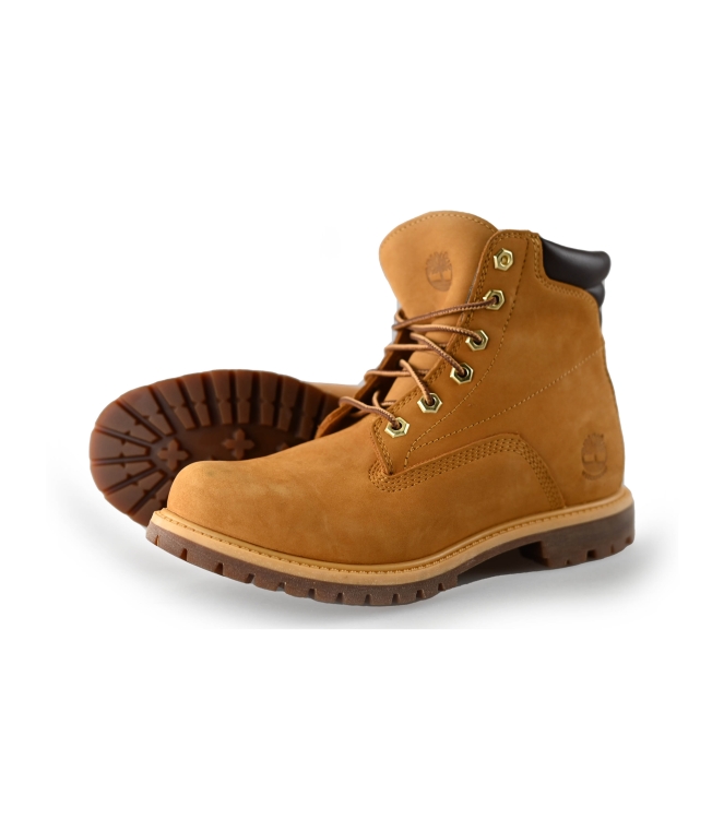 Timberland Schnürstiefel