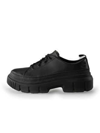 Timberland Sneaker Schwarz 237064