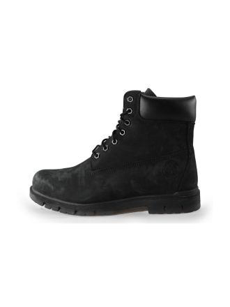 Timberland Schnürstiefel Schwarz 237072