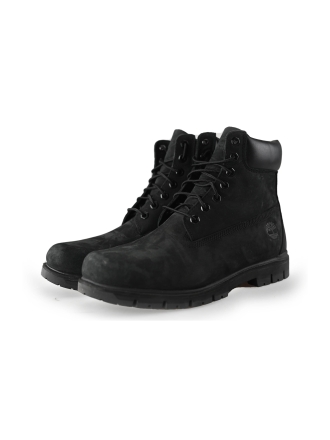 Timberland Schnürstiefel Schwarz 237072