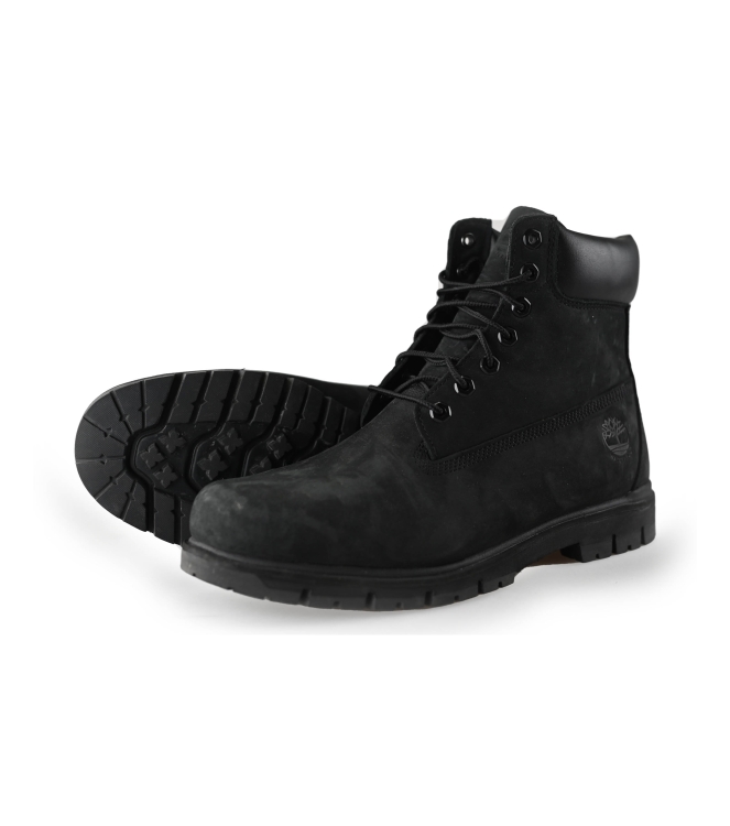 Timberland Schnürstiefel