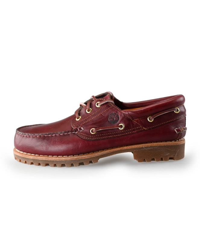 Timberland Elegante Schuhe