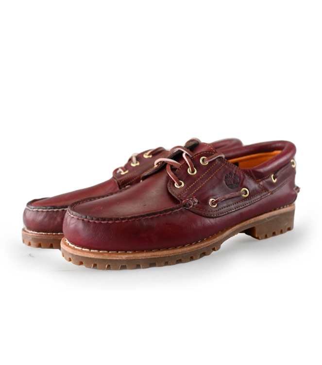 Timberland Elegante Schuhe