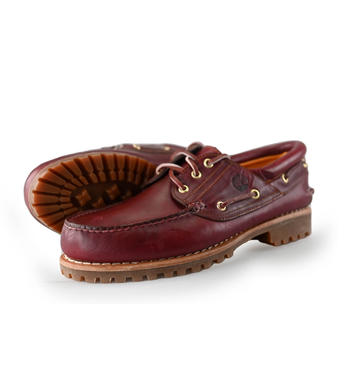 Timberland Elegante Schuhe
