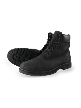 Timberland Schnürstiefel