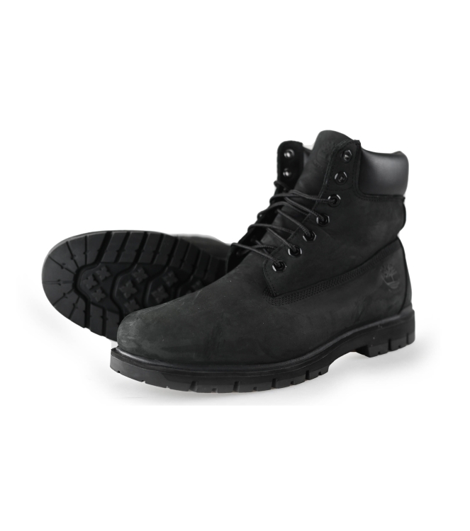 Timberland Schnürstiefel