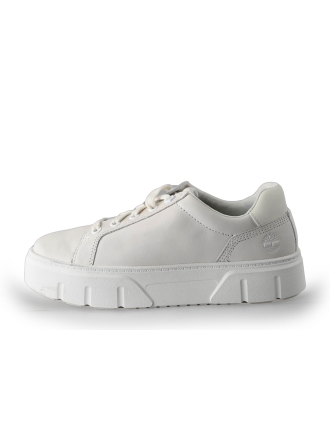 Timberland Sneaker Weiß 237138