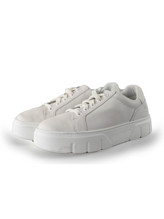 Timberland Sneaker Weiß 237138