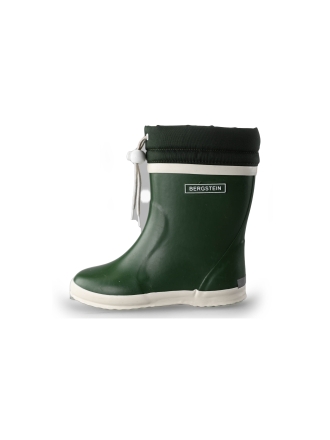 Bergstein Regenstiefel Grün 237145