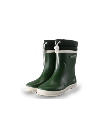 Bergstein Regenstiefel Grün 237145
