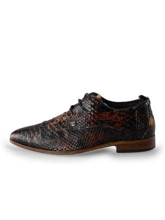 Rehab Elegante Schuhe Braun 237207