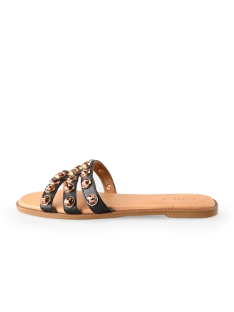 Notre-V Flip-Flops Schwarz 237217