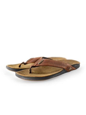 Reebok Flip-Flops Braun 237219