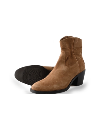 Shabbies Stiefeletten