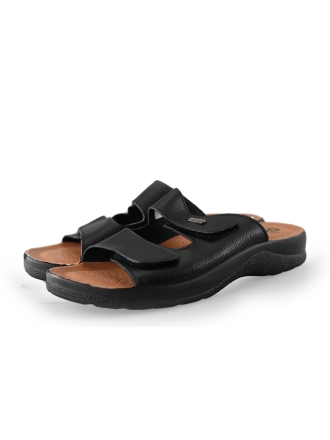 dream walkers Sandalen Schwarz 237294