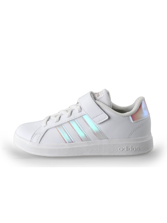 Adidas Sneaker Weiß 237307