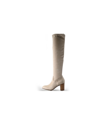  Stiefel Beige 237317