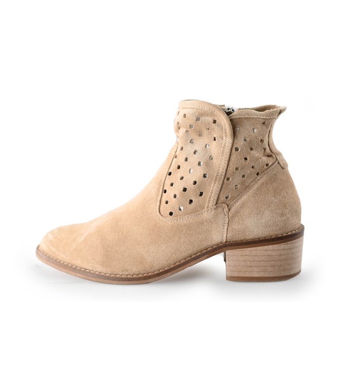 Manfield Stiefeletten