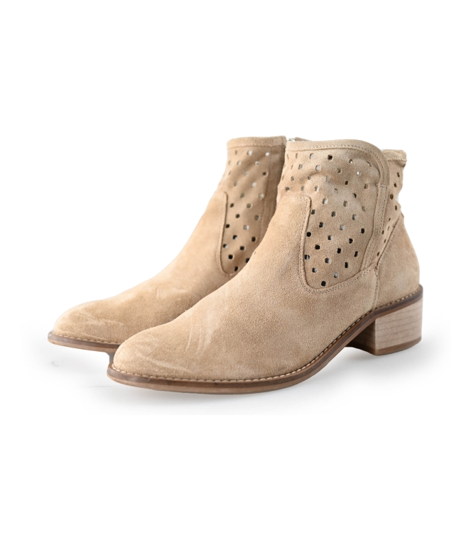 Manfield Stiefeletten