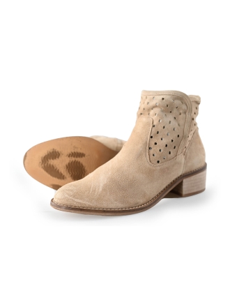 Manfield Stiefeletten