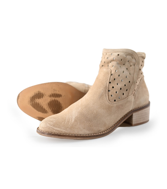 Manfield Stiefeletten