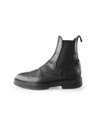 Sacha Stiefel Schwarz 237351
